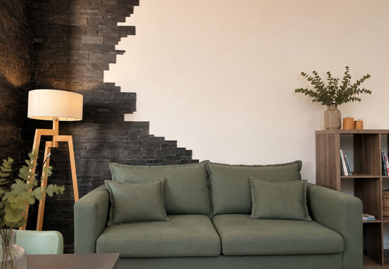 Maison à Les Sables-d´Olonne - Jolie maison avec terrasse 6 personnes