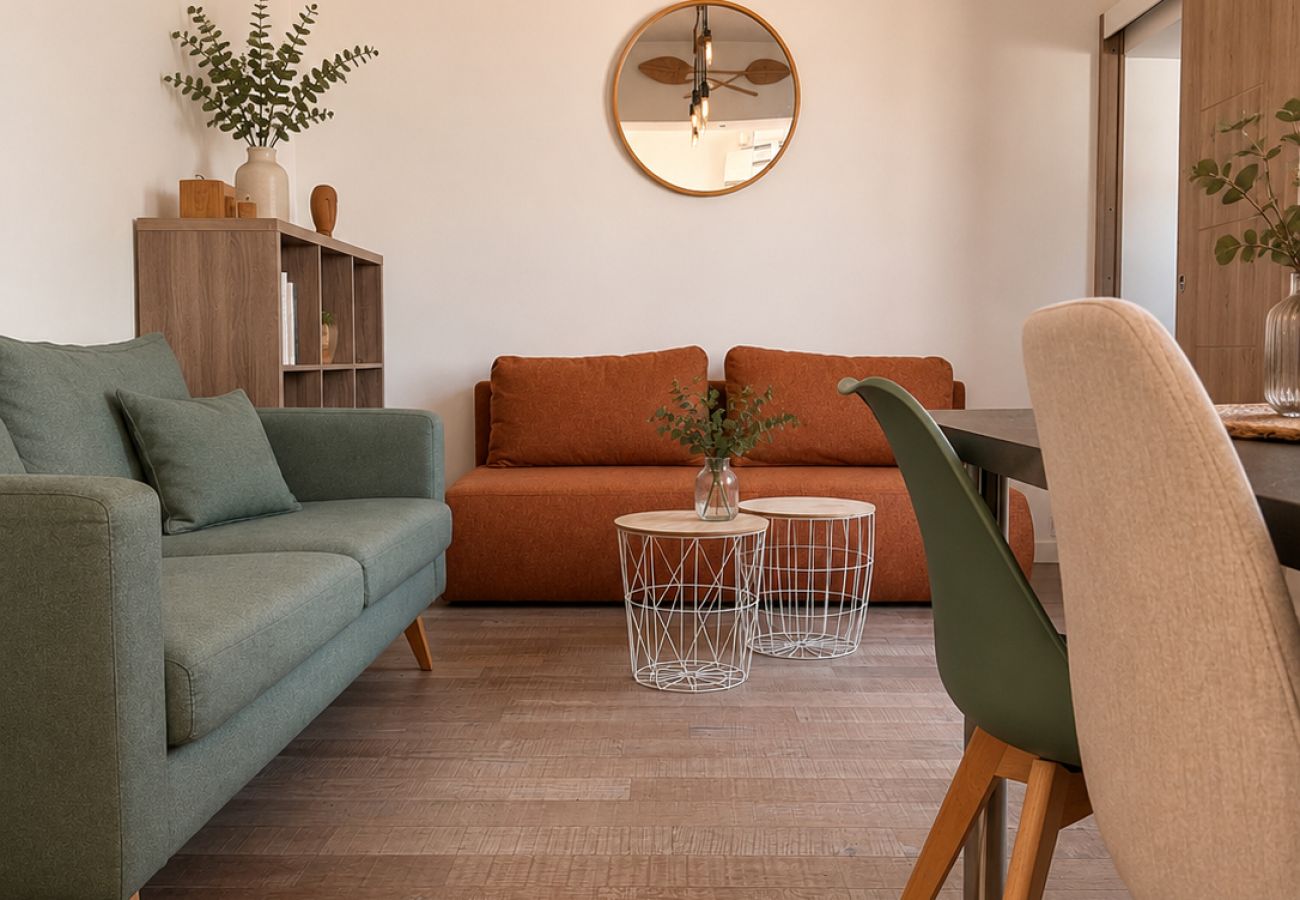 Maison à Les Sables-d´Olonne - Jolie maison avec terrasse 6 personnes