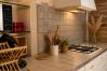 Appartement à Angers - Charmant appartement de caractère à 2 min de la gare - 2/4 pers