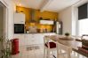 Maison à Angers - Maison spacieuse et accueillante proche du centre-ville - 6pers