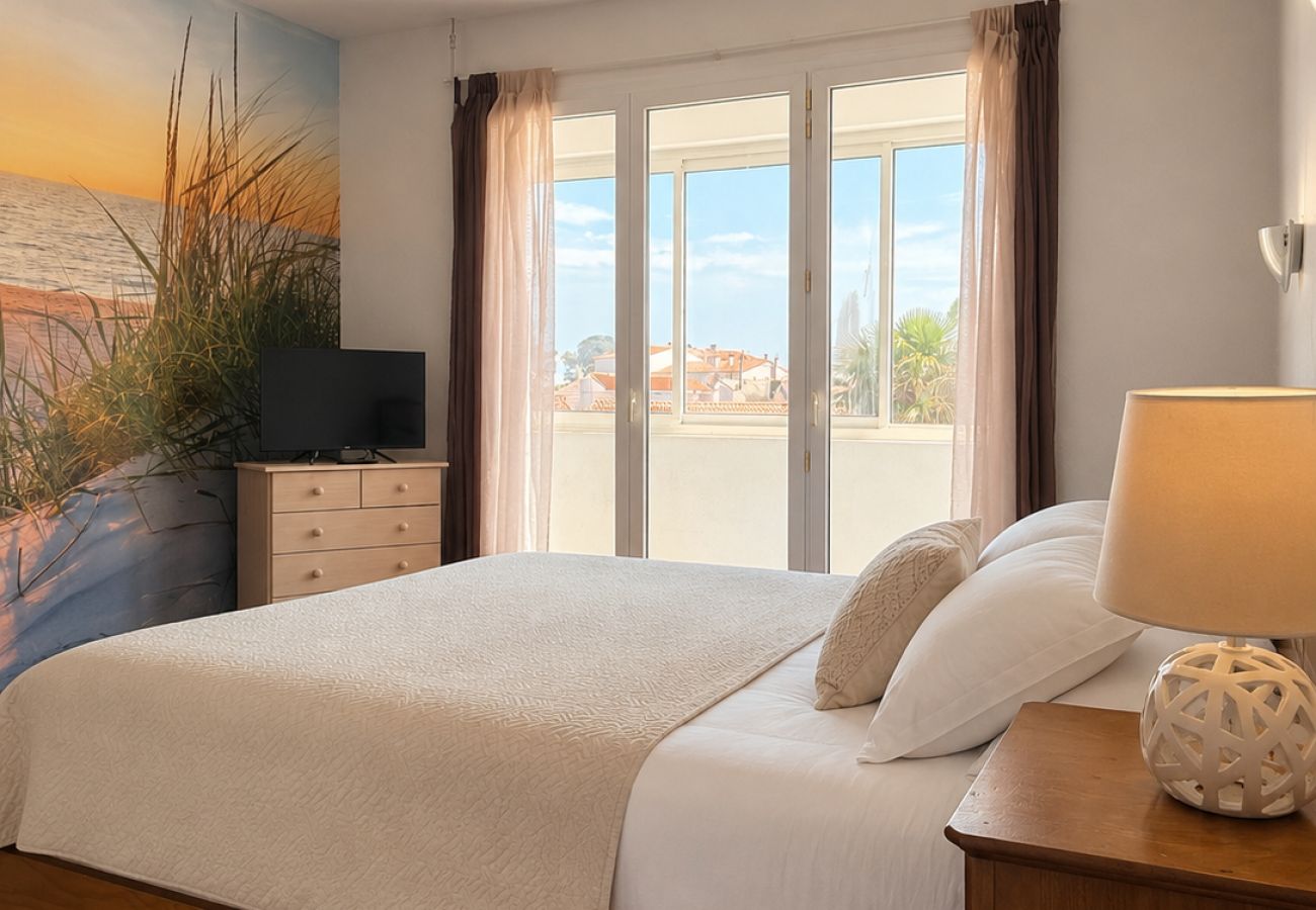 Maison à Les Sables-d´Olonne - Maison familiale 8 personnes aux Sables