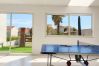 Maison à Les Sables-d´Olonne - Maison familiale 8 personnes aux Sables