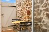Appartement à Les Sables-d´Olonne - Maisonnette cosy avec véranda aux Sables d'Olonne