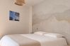 Maison à Les Sables-d´Olonne - Maison familiale 3 chambres & 2 salles de bain – 7 pers.