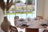 Villa à Talmont-Saint-Hilaire - La Villa 11 -  piscine - golf - nature - 6 personnes
