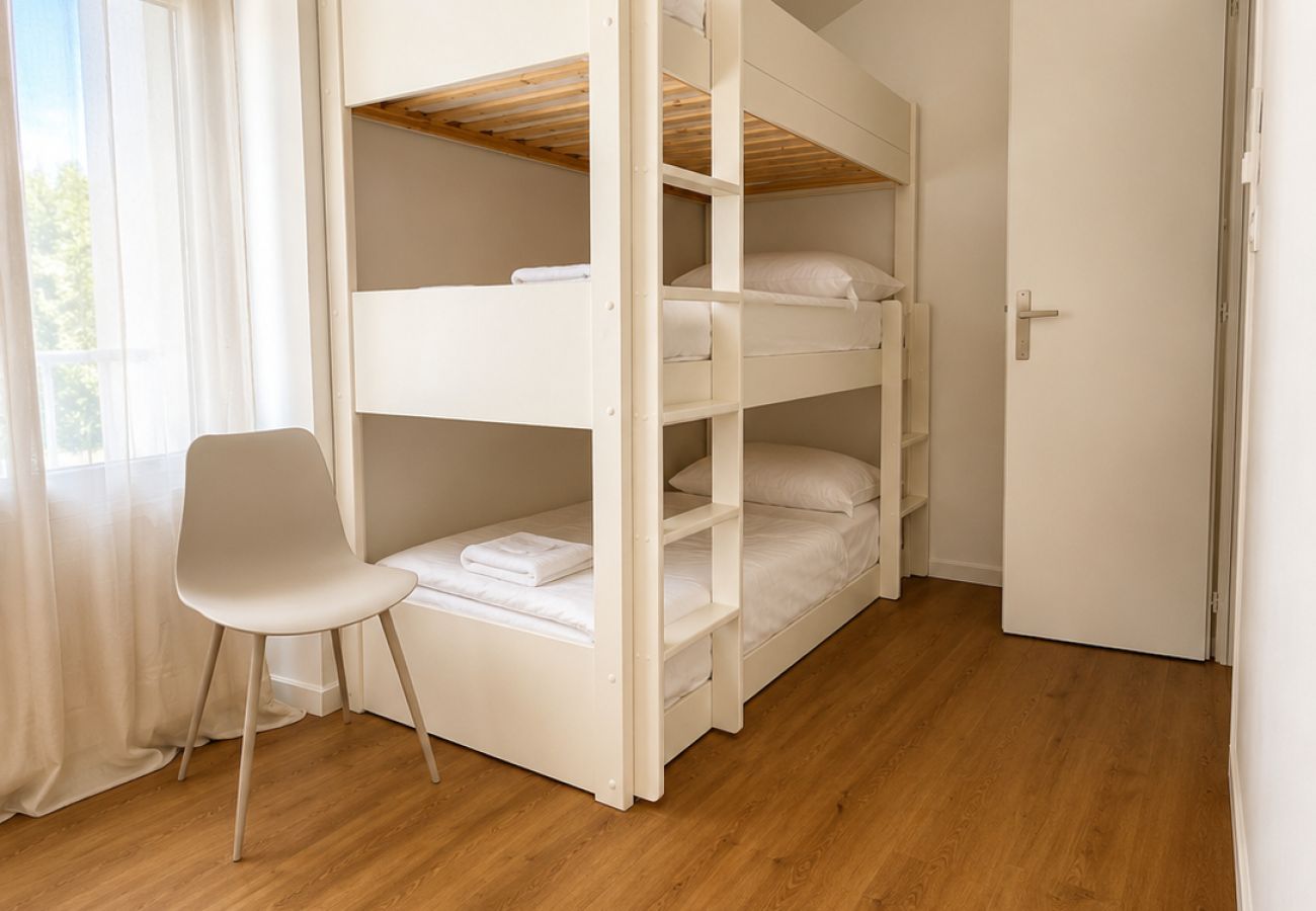 Maison à Les Sables-d´Olonne - charmante maisonnette - 7 personnes - olonne