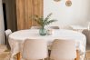 Maison à Les Sables-d´Olonne - charmante maisonnette - 7 personnes - olonne