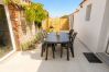 Maison à Les Sables-d´Olonne - charmante maisonnette - 7 personnes - olonne