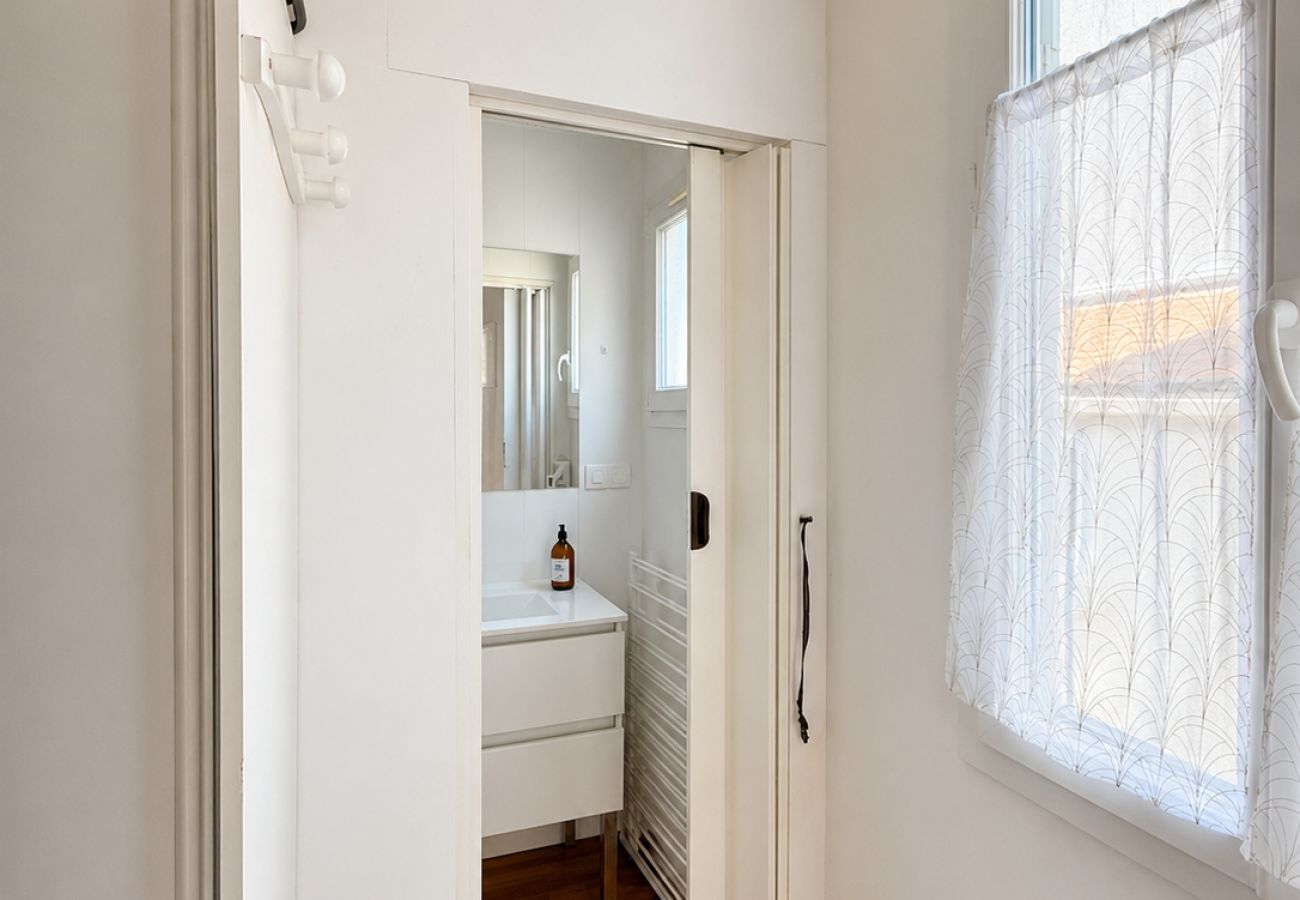 Appartement à Les Sables-d´Olonne - Appartement situé quartier Arago 4 pers