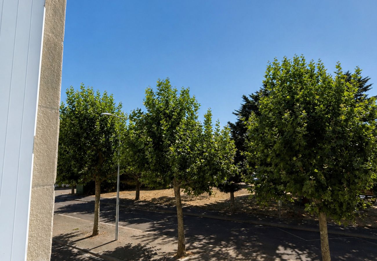 Appartement à Les Sables-d´Olonne - Appartement situé quartier Arago 4 pers