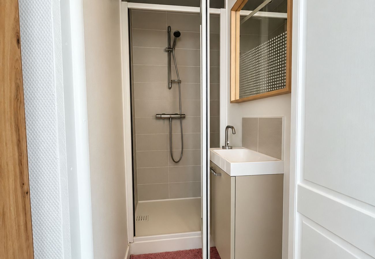Maison à Angers - Charmante maison de ville – Cosy & conviviale – 8 pers