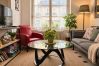 Maison à Angers - Charmante maison de ville – Cosy & conviviale – 8 pers