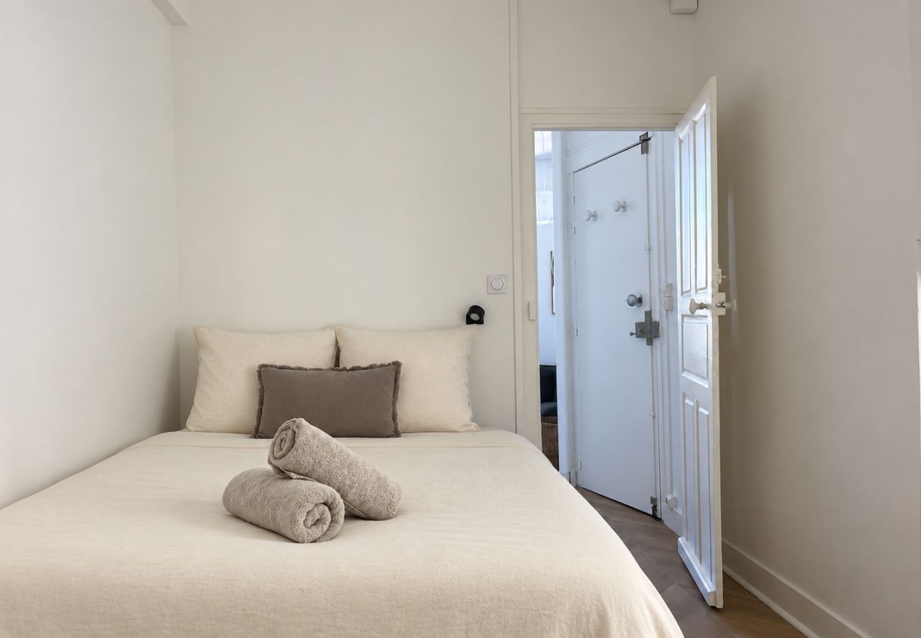 Appartement à Angers - Appartement cosy et plein de charme au centre d’Angers - 2pers