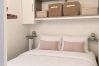 Appartement à Les Sables-d´Olonne - Appartement vue mer 4 personnes Les Sables d'OIonne
