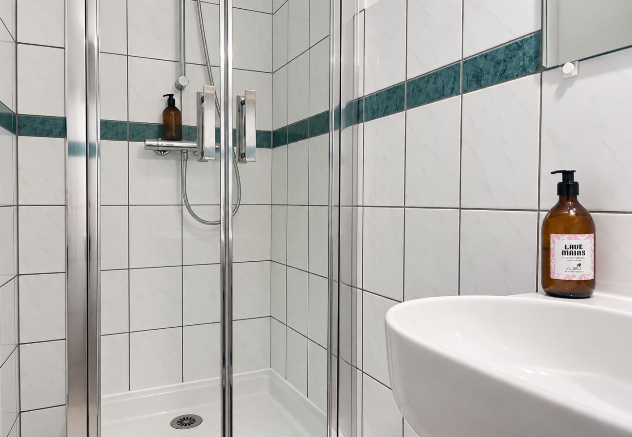 Appartement à Angers - Bel appartement au cœur d’Angers, élégance, confort et douceur de vivre – 4 pers.