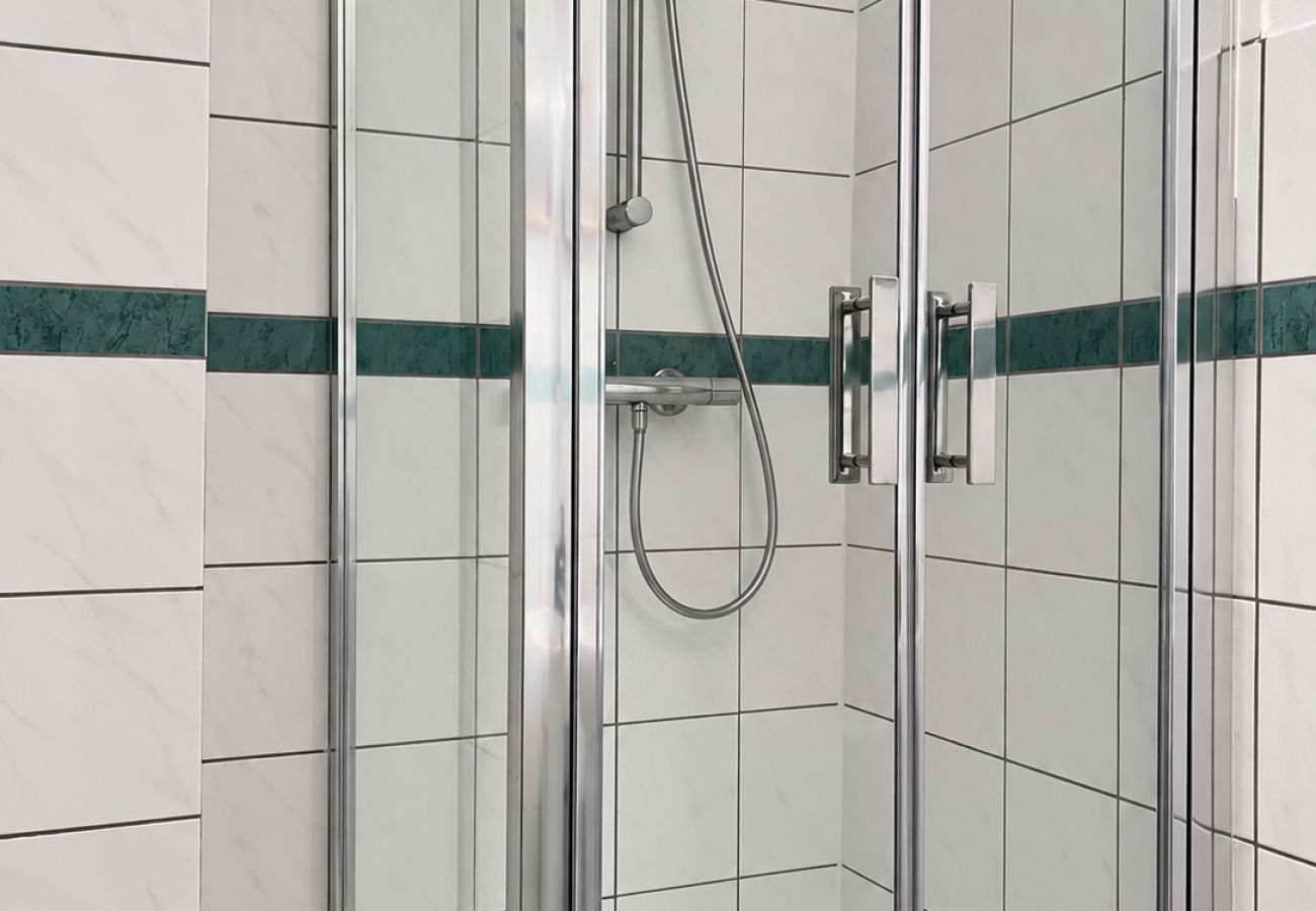 Appartement à Angers - Bel appartement au cœur d’Angers, élégance, confort et douceur de vivre – 4 pers.