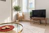 Appartement à Angers - Bel appartement au cœur d’Angers, élégance, confort et douceur de vivre – 4 pers.