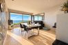 Appartement à Les Sables-d´Olonne - Joli appartement rénové face mer 4 pers Les Sables d'Olonne