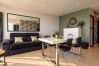 Appartement à Les Sables-d´Olonne - Joli appartement rénové face mer 4 pers Les Sables d'Olonne