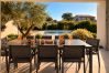 Maison à Talmont-Saint-Hilaire - Superbe maison PMR avec piscine 10 pers Talmont St Hilaire