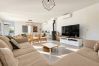 Maison à Talmont-Saint-Hilaire - Superbe maison PMR avec piscine 10 pers Talmont St Hilaire
